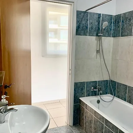 Diana Townhouse 1 * Πάφος