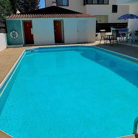 Diana Townhouse 1 Διαμέρισμα Πάφος