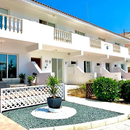 Diana Townhouse 1 Διαμέρισμα Πάφος