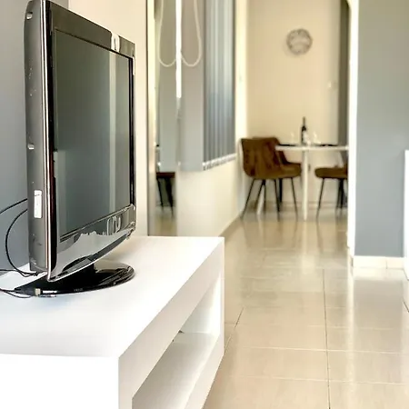 Diana Townhouse 1 Διαμέρισμα Πάφος